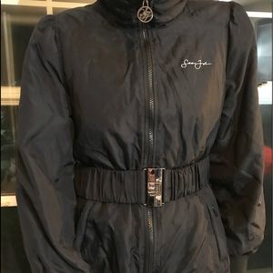 COPY - ‼️ Sean John Winter Coat